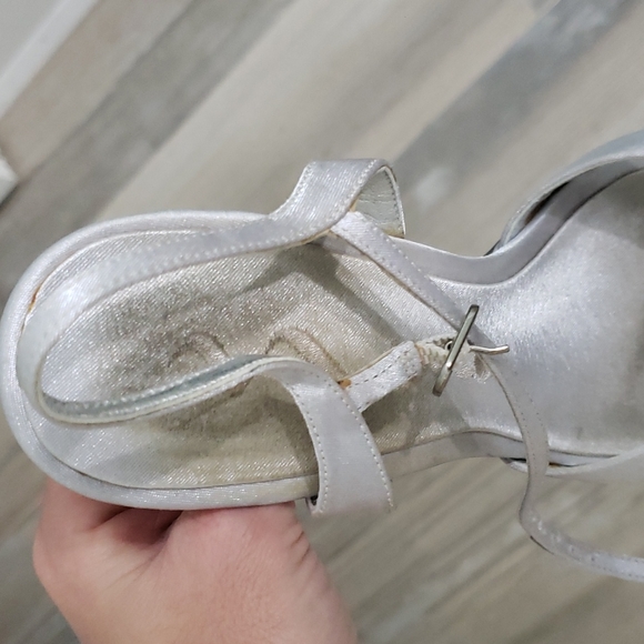 Nina Heels - Picture 3 of 5